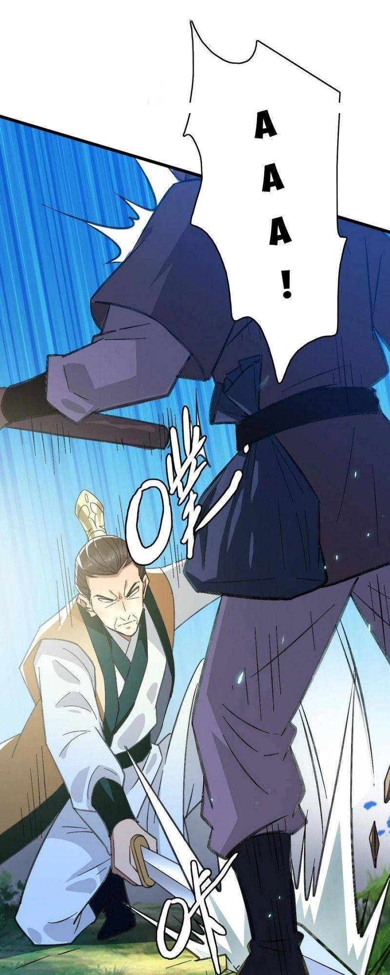 Siêu Đạo Thần Thuật Chapter 77 - 16