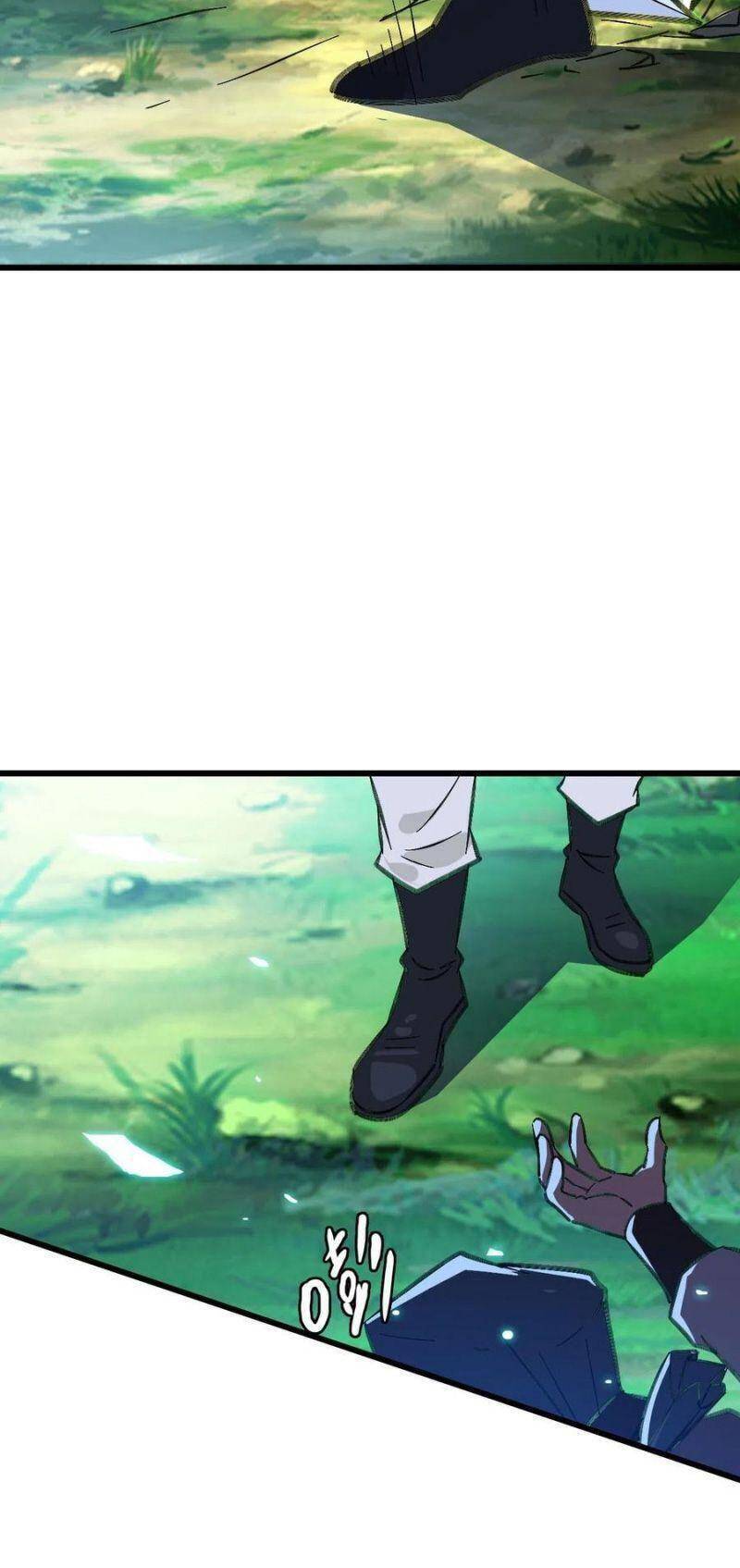 Siêu Đạo Thần Thuật Chapter 77 - 17