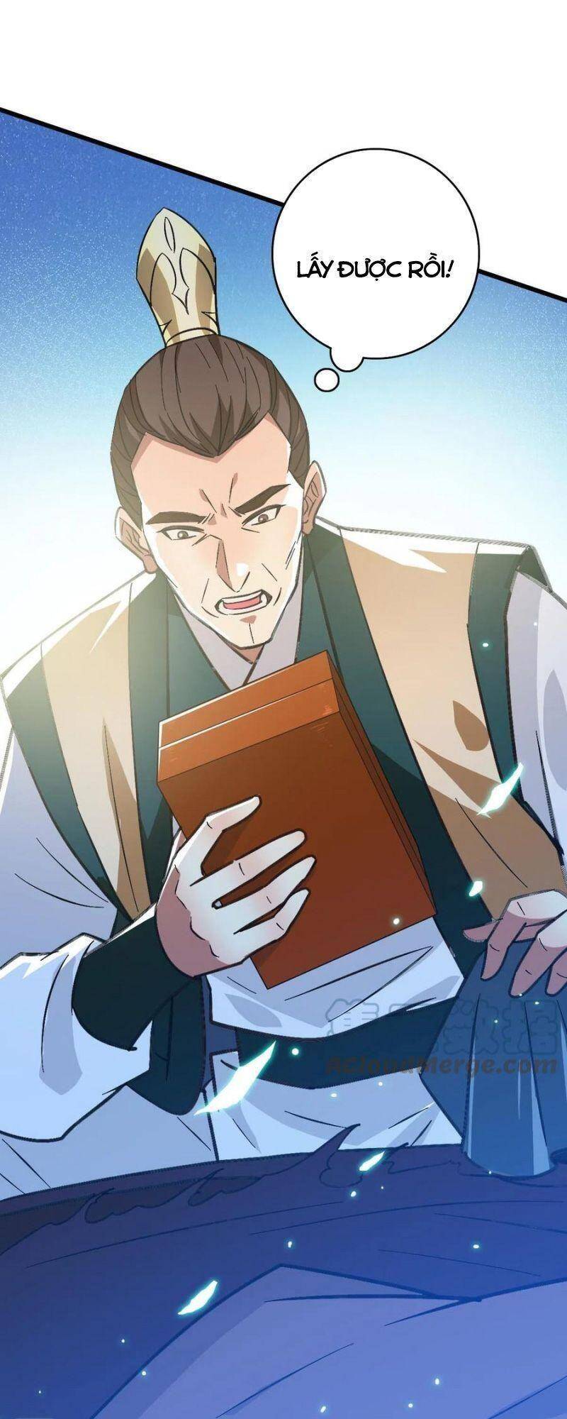 Siêu Đạo Thần Thuật Chapter 77 - 18