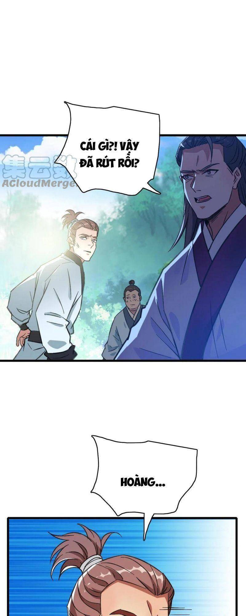 Siêu Đạo Thần Thuật Chapter 77 - 20