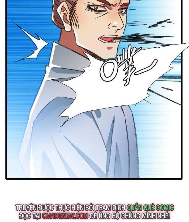 Siêu Đạo Thần Thuật Chapter 77 - 21