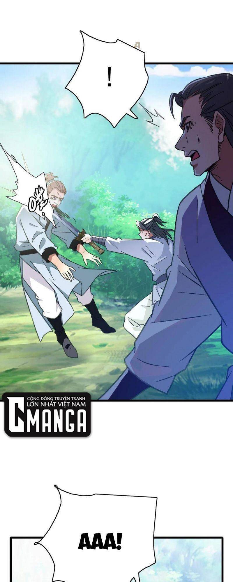 Siêu Đạo Thần Thuật Chapter 77 - 22