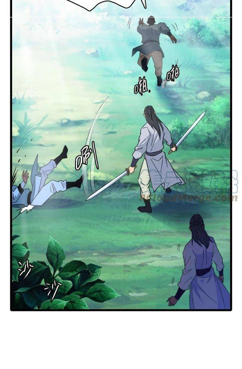 Siêu Đạo Thần Thuật Chapter 77 - 23