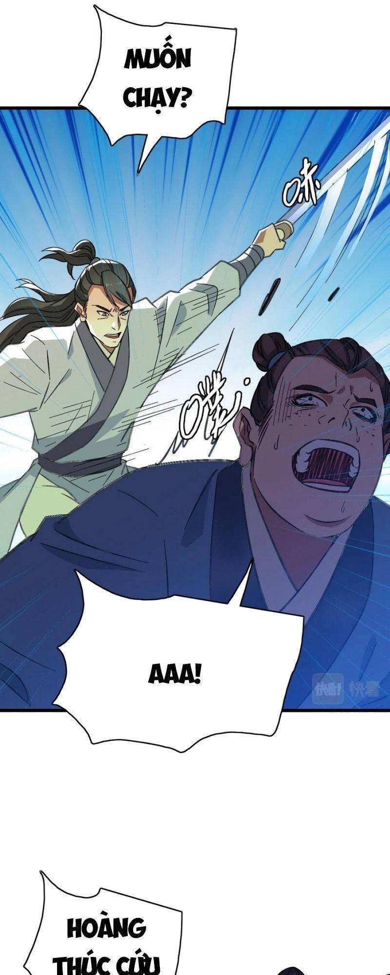 Siêu Đạo Thần Thuật Chapter 77 - 24