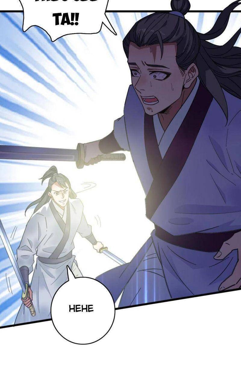 Siêu Đạo Thần Thuật Chapter 77 - 25