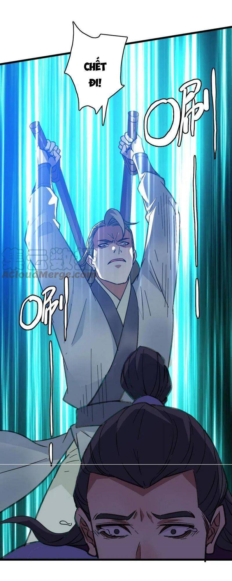 Siêu Đạo Thần Thuật Chapter 77 - 26