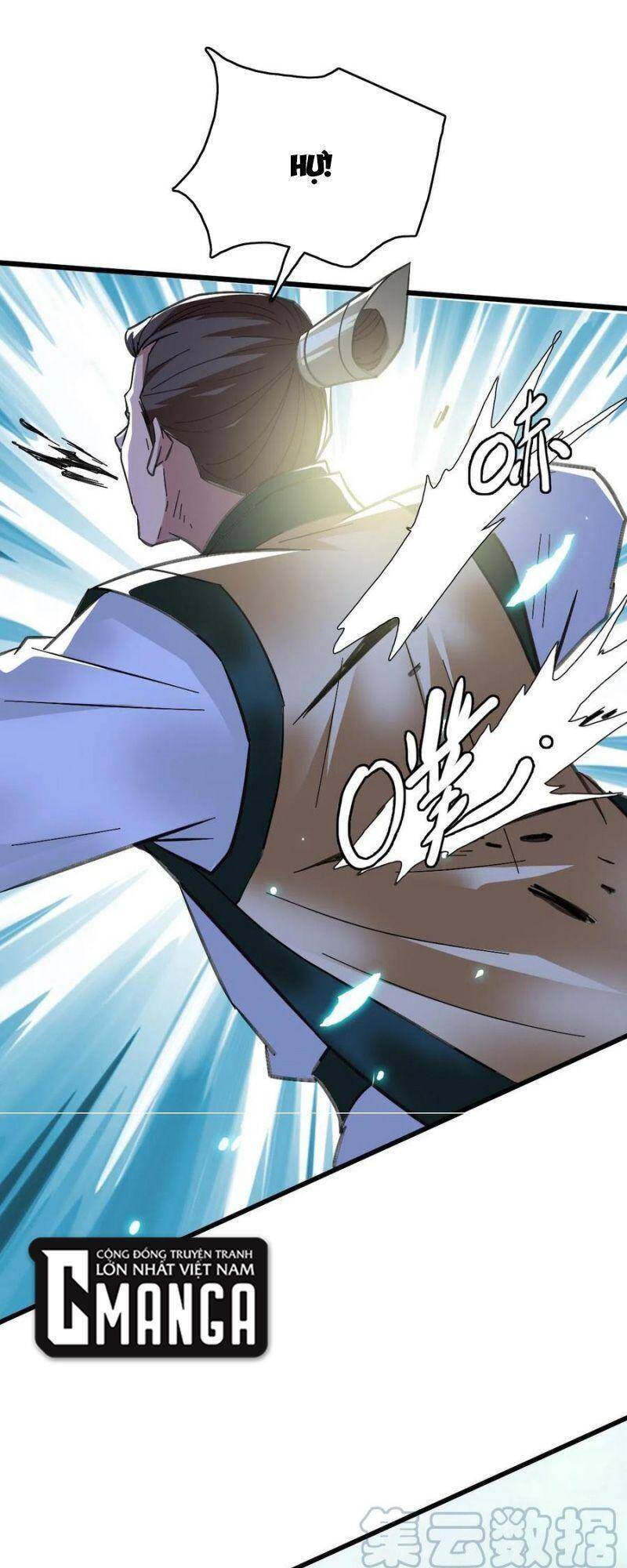 Siêu Đạo Thần Thuật Chapter 77 - 30