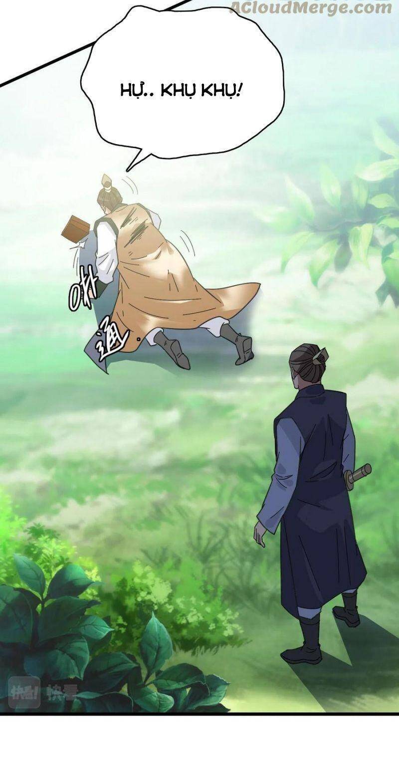 Siêu Đạo Thần Thuật Chapter 77 - 31