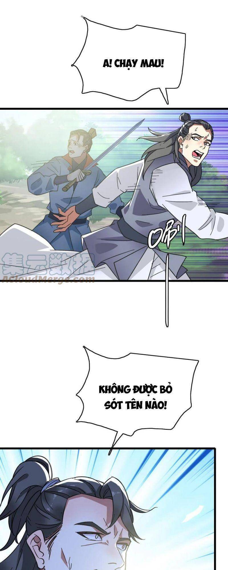 Siêu Đạo Thần Thuật Chapter 77 - 32