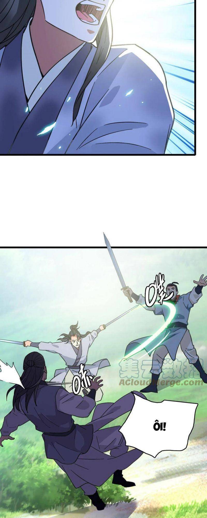 Siêu Đạo Thần Thuật Chapter 77 - 33