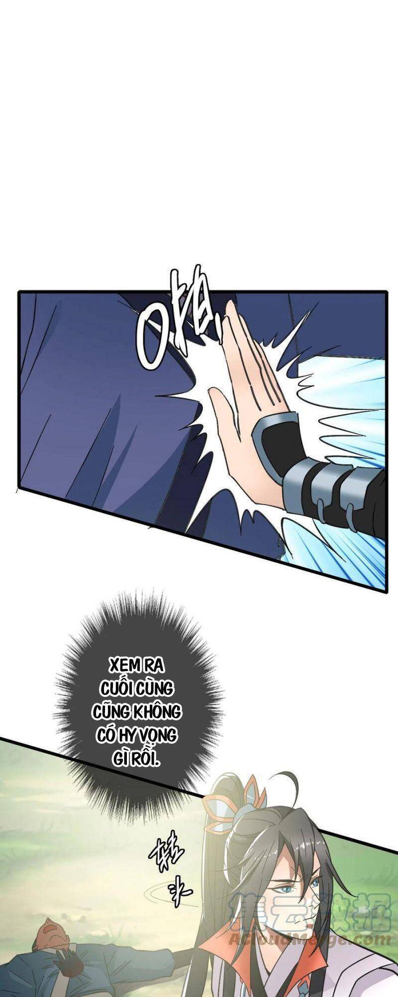 Siêu Đạo Thần Thuật Chapter 77 - 35
