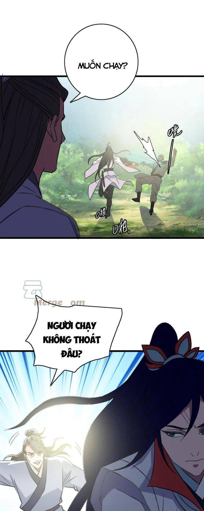 Siêu Đạo Thần Thuật Chapter 77 - 37