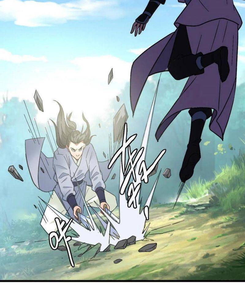 Siêu Đạo Thần Thuật Chapter 77 - 40