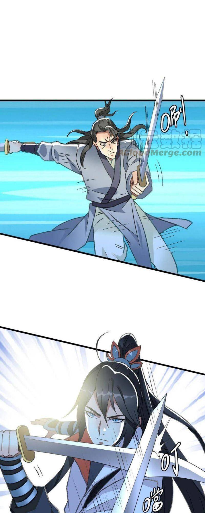 Siêu Đạo Thần Thuật Chapter 77 - 41