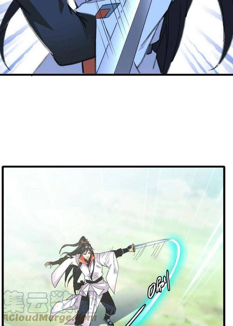 Siêu Đạo Thần Thuật Chapter 77 - 42