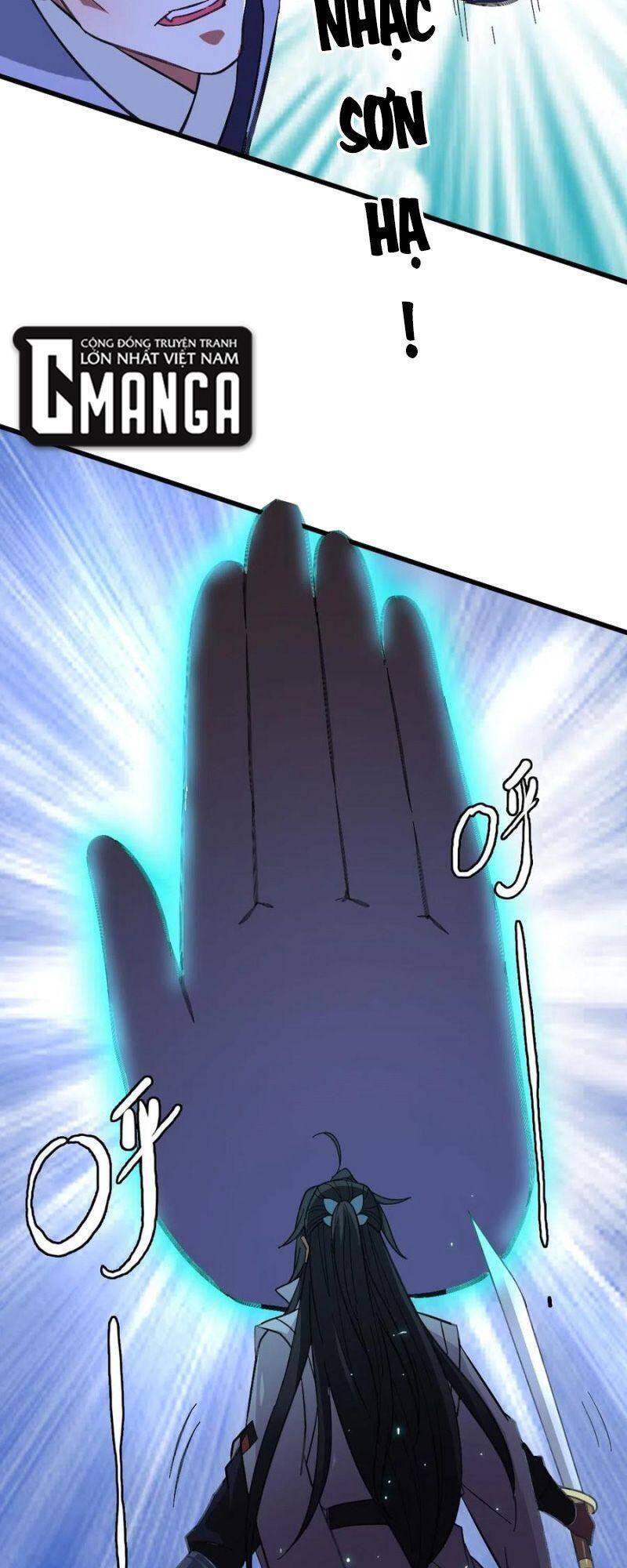 Siêu Đạo Thần Thuật Chapter 77 - 44