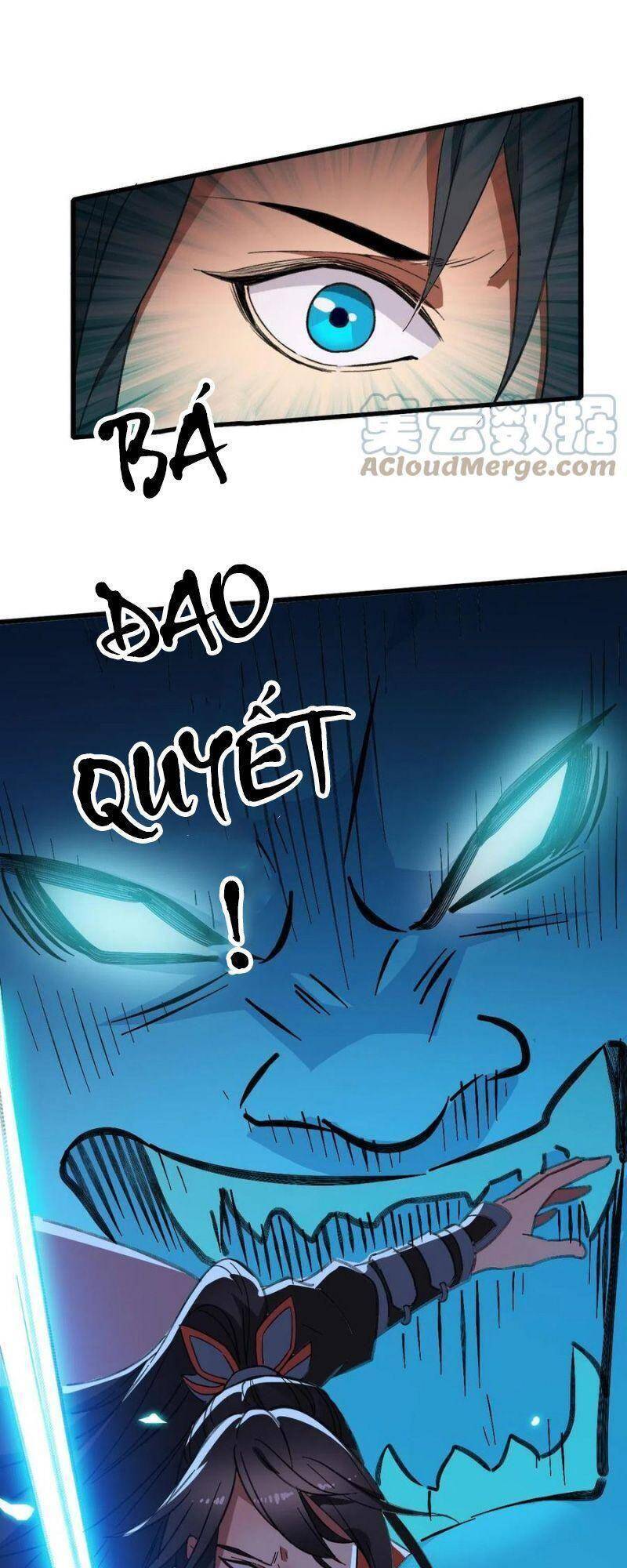 Siêu Đạo Thần Thuật Chapter 77 - 46