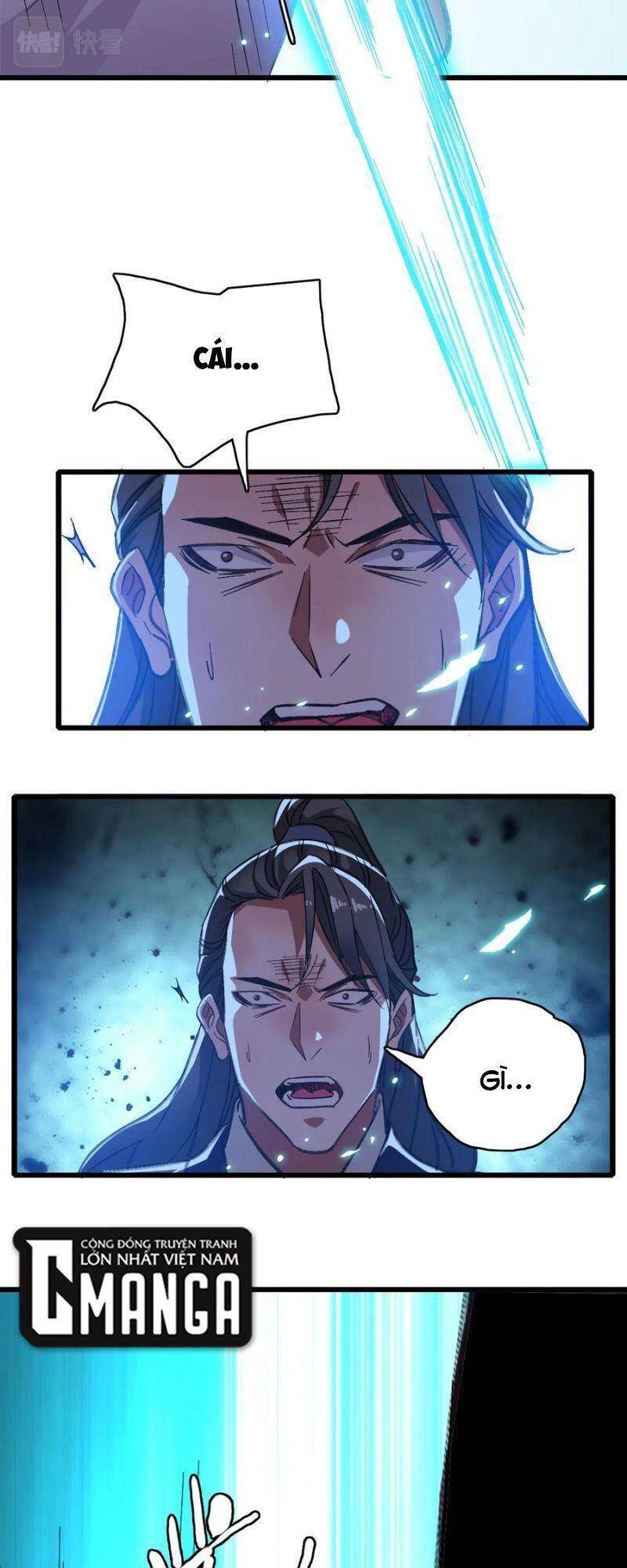 Siêu Đạo Thần Thuật Chapter 77 - 48