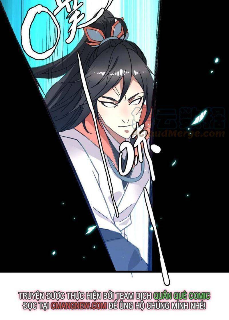 Siêu Đạo Thần Thuật Chapter 77 - 49