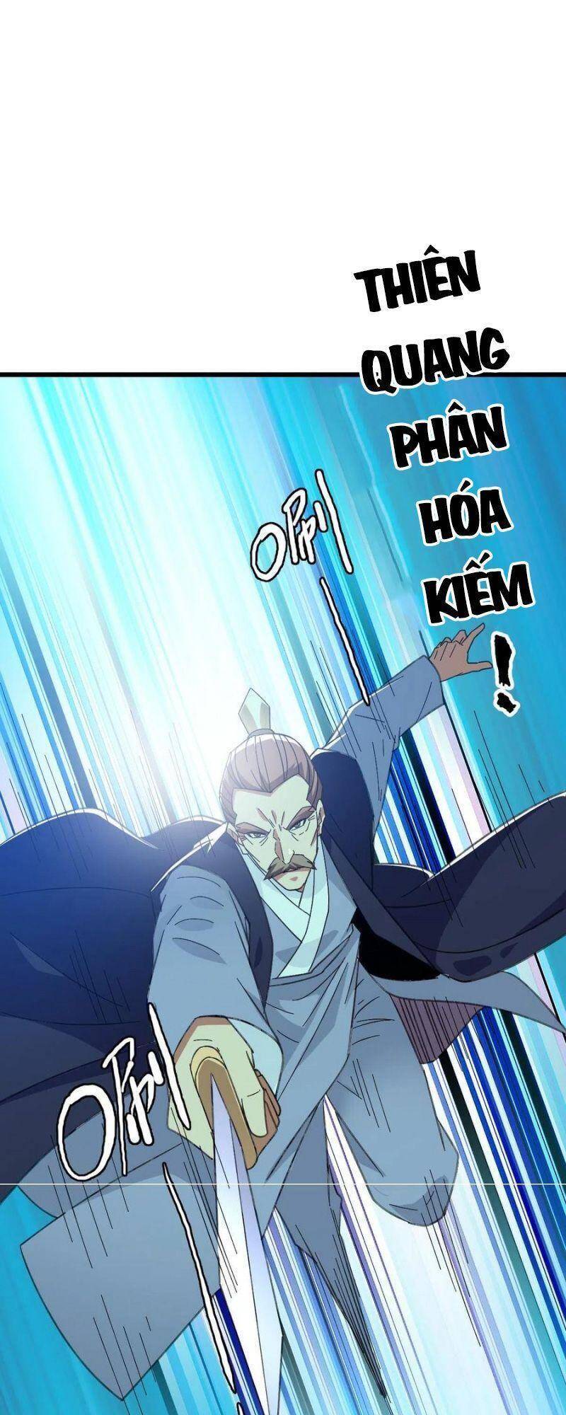 Siêu Đạo Thần Thuật Chapter 77 - 7
