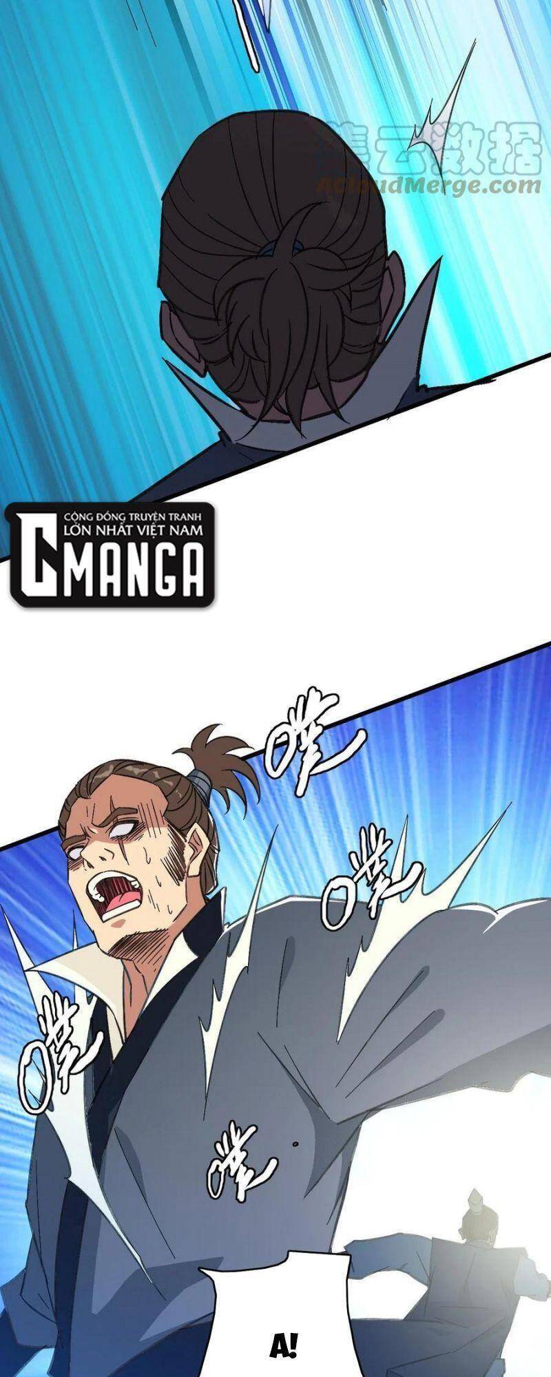 Siêu Đạo Thần Thuật Chapter 77 - 8