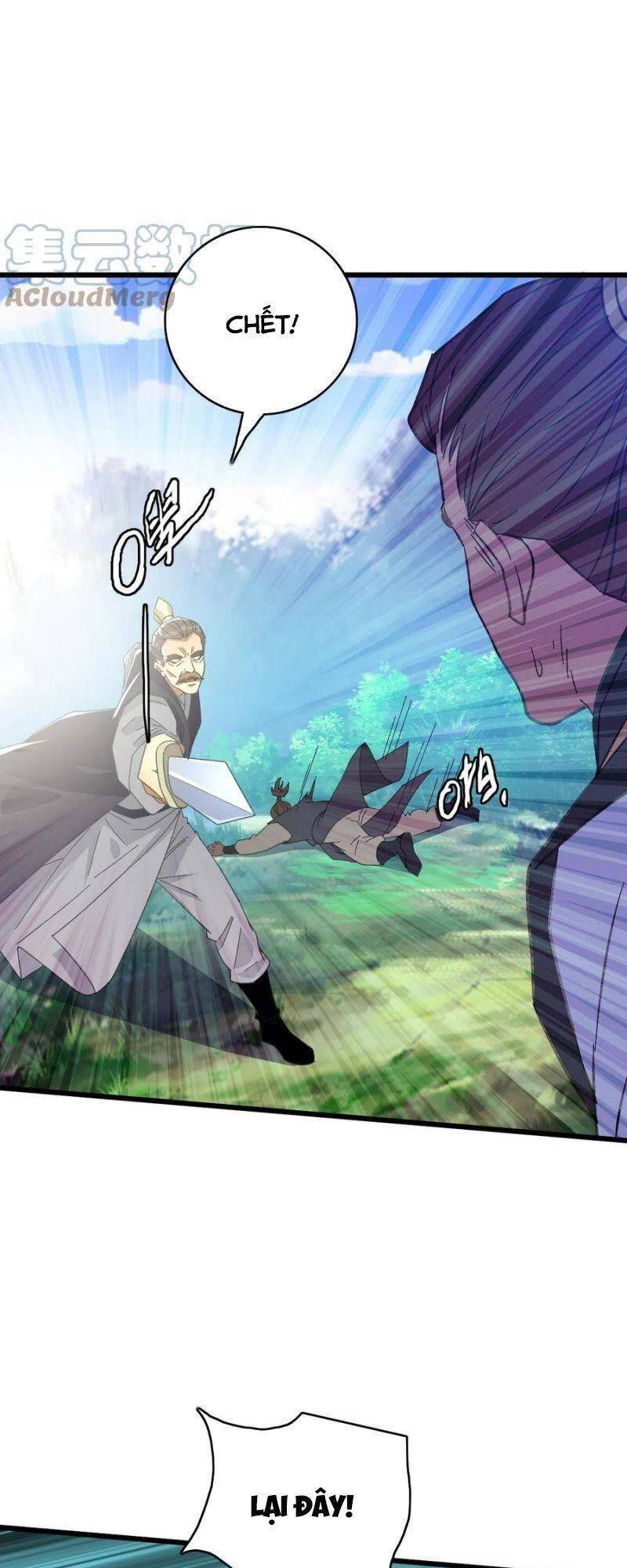 Siêu Đạo Thần Thuật Chapter 77 - 10