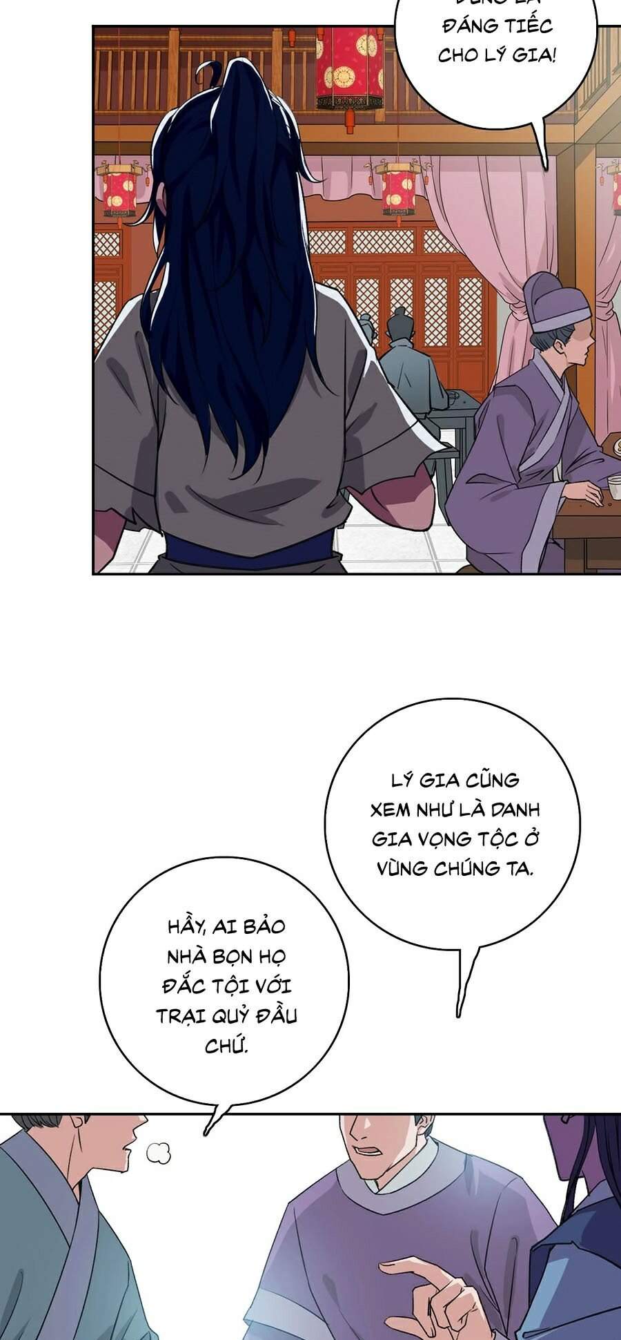 Siêu Đạo Thần Thuật Chapter 8 - 27