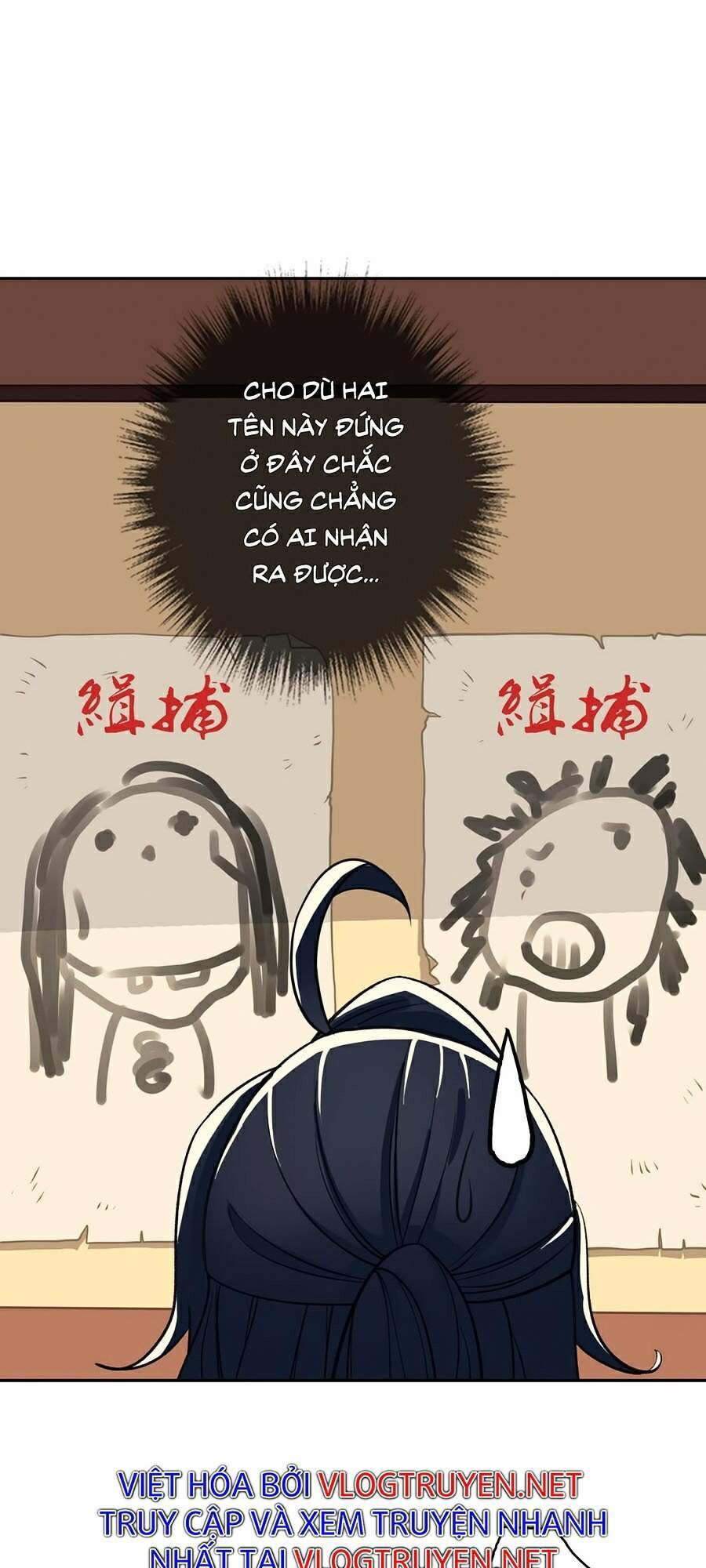 Siêu Đạo Thần Thuật Chapter 8 - 37