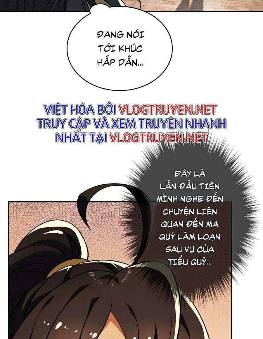 Siêu Đạo Thần Thuật Chapter 8 - 62