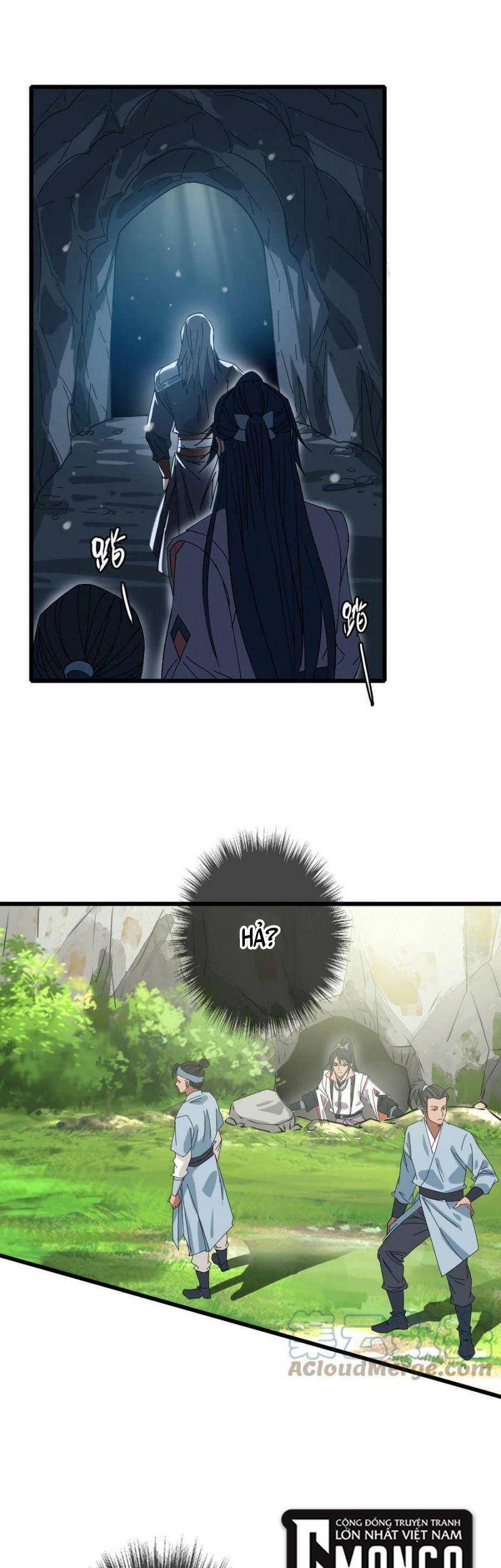 Siêu Đạo Thần Thuật Chapter 84 - 20