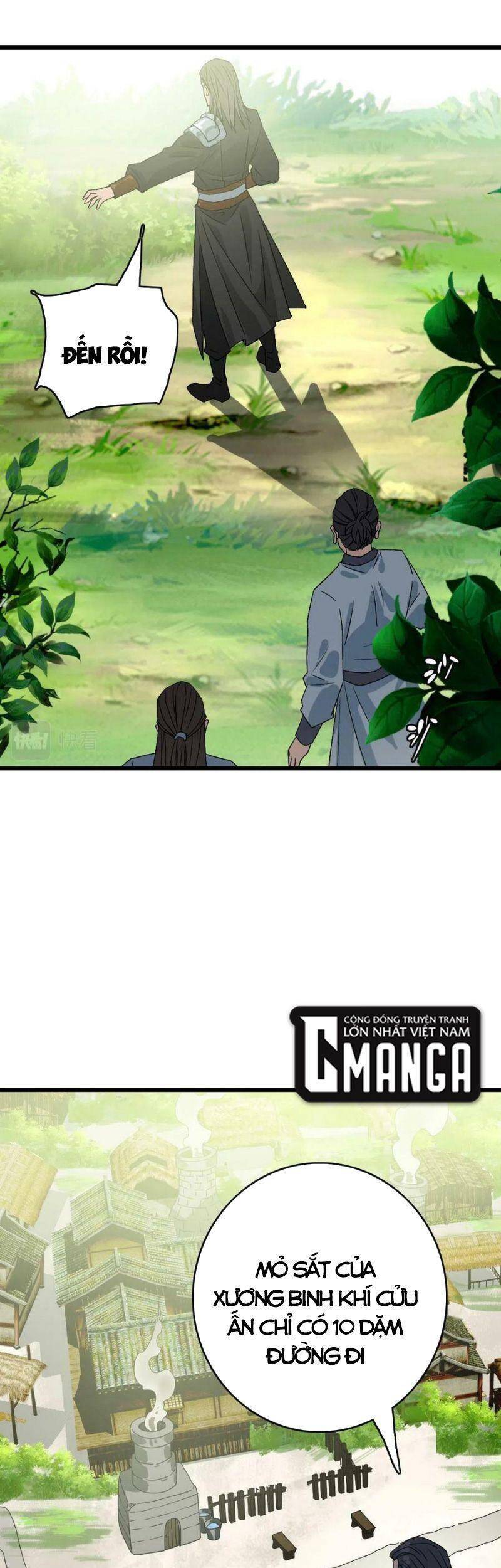 Siêu Đạo Thần Thuật Chapter 84 - 28