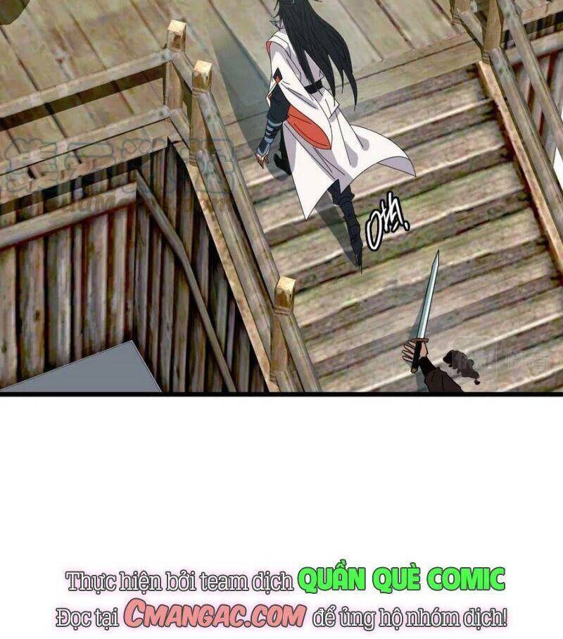 Siêu Đạo Thần Thuật Chapter 84 - 39