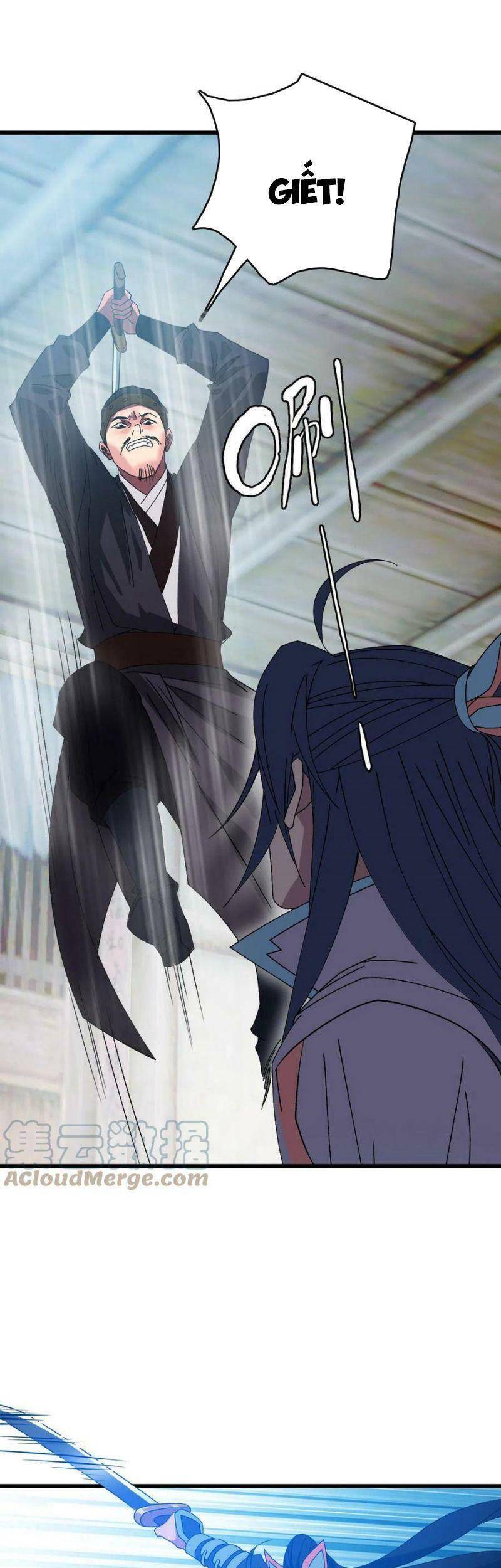 Siêu Đạo Thần Thuật Chapter 84 - 40