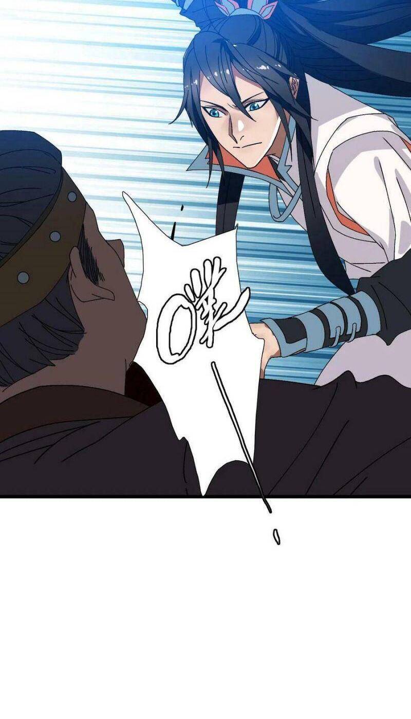 Siêu Đạo Thần Thuật Chapter 84 - 41