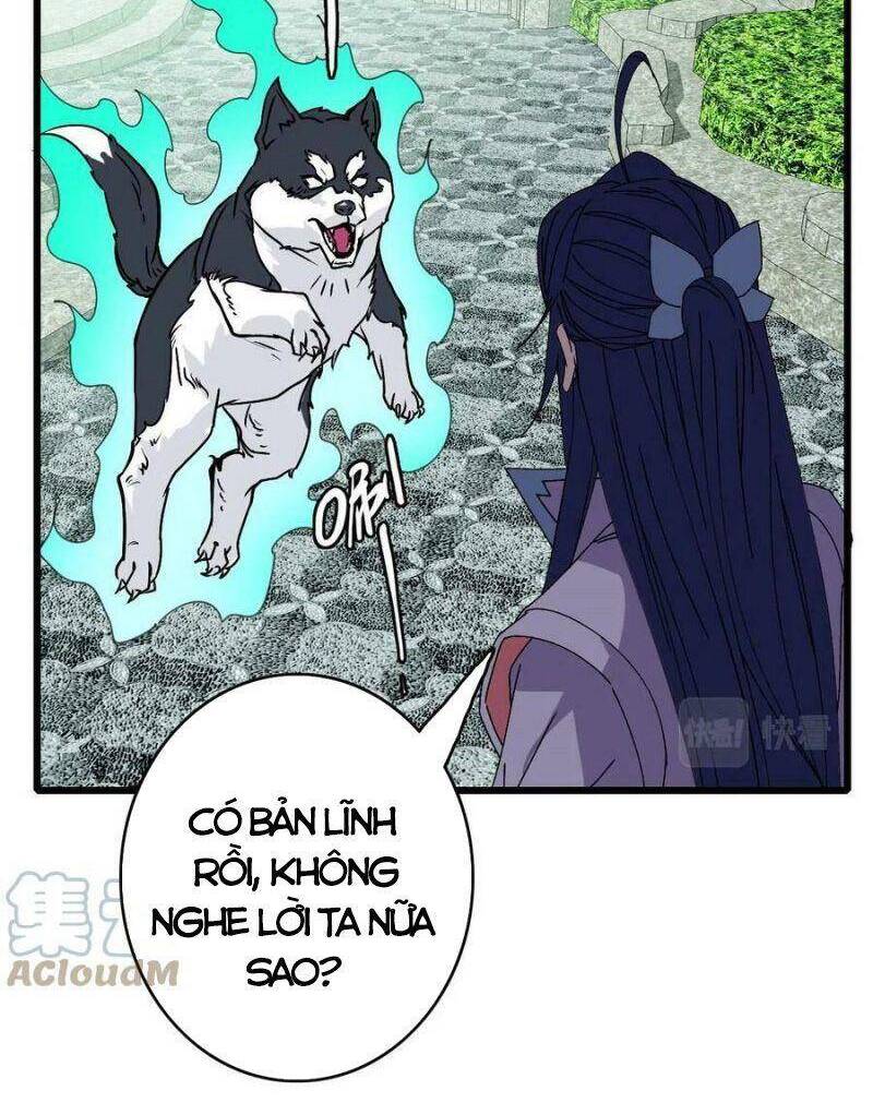 Siêu Đạo Thần Thuật Chapter 84 - 9