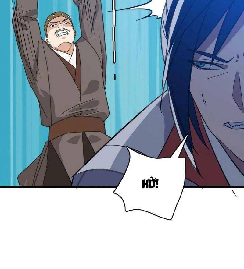 Siêu Đạo Thần Thuật Chapter 85 - 2