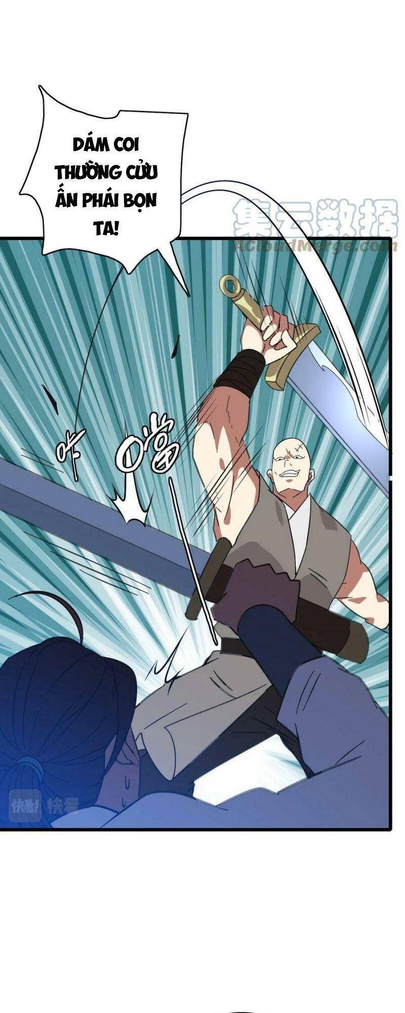 Siêu Đạo Thần Thuật Chapter 85 - 12