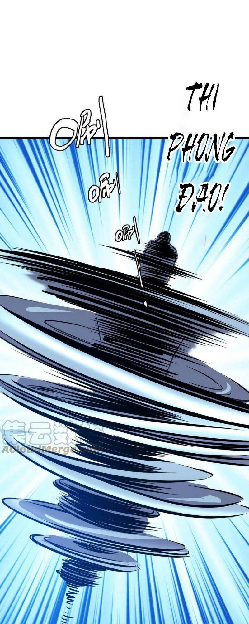 Siêu Đạo Thần Thuật Chapter 85 - 16