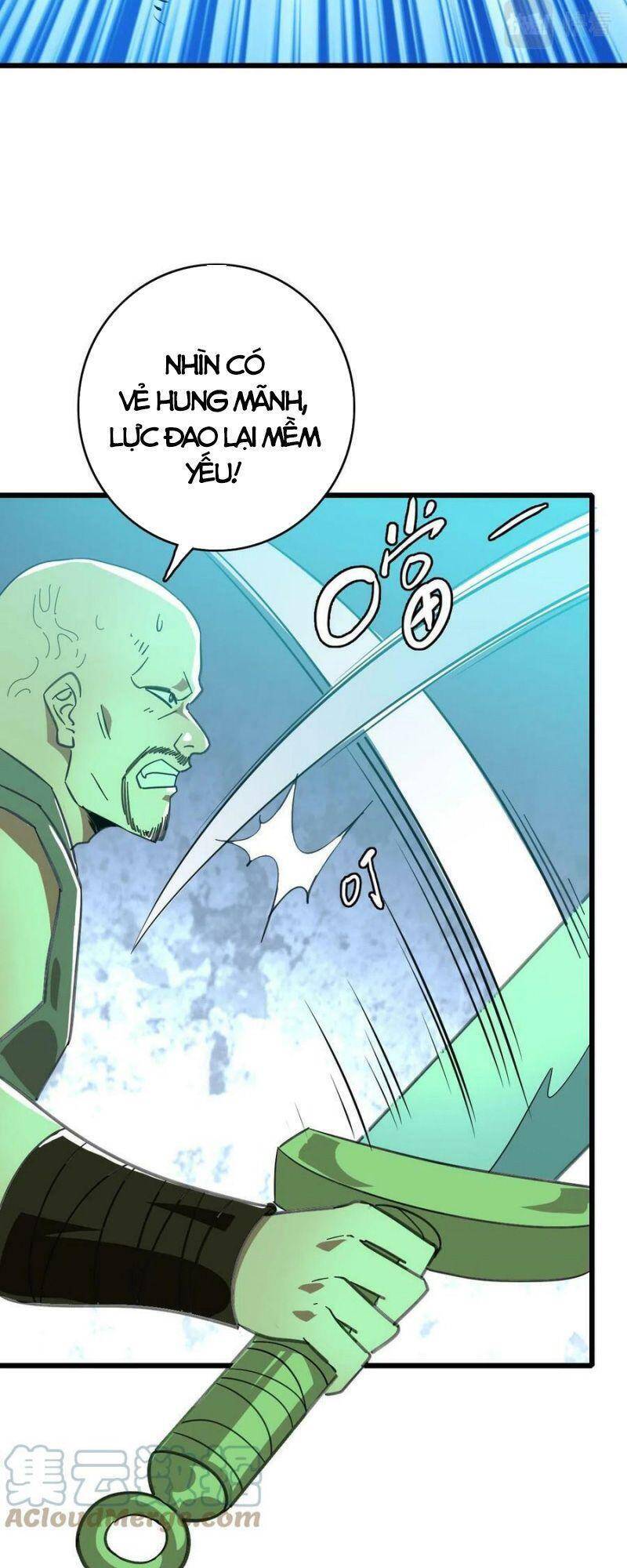 Siêu Đạo Thần Thuật Chapter 85 - 17