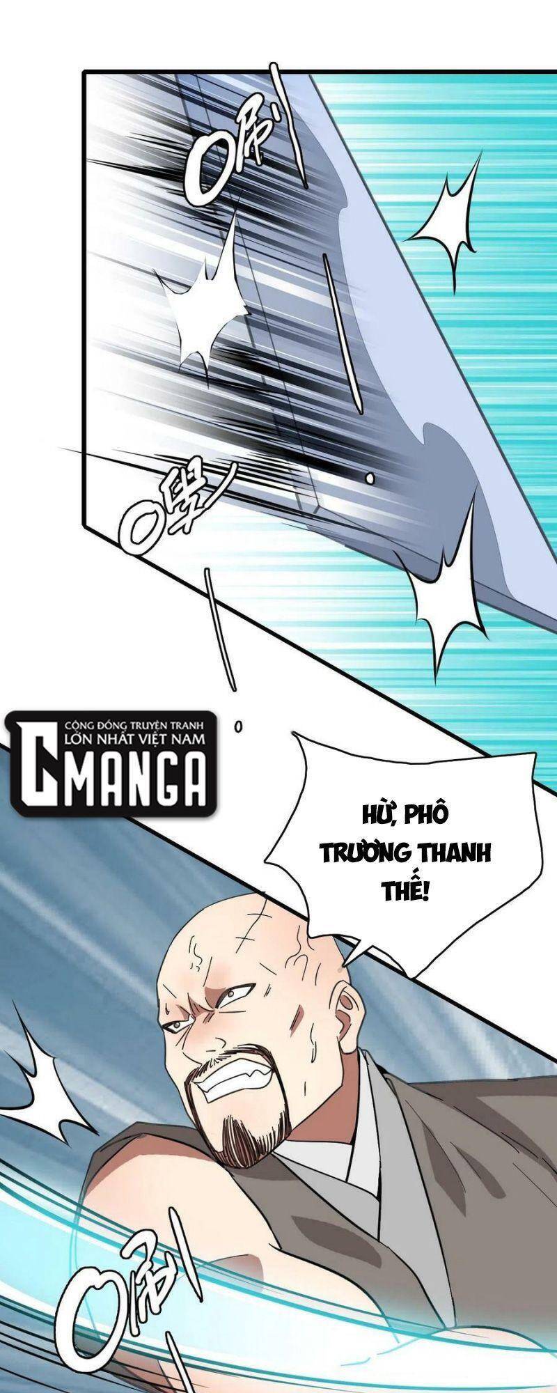 Siêu Đạo Thần Thuật Chapter 85 - 19