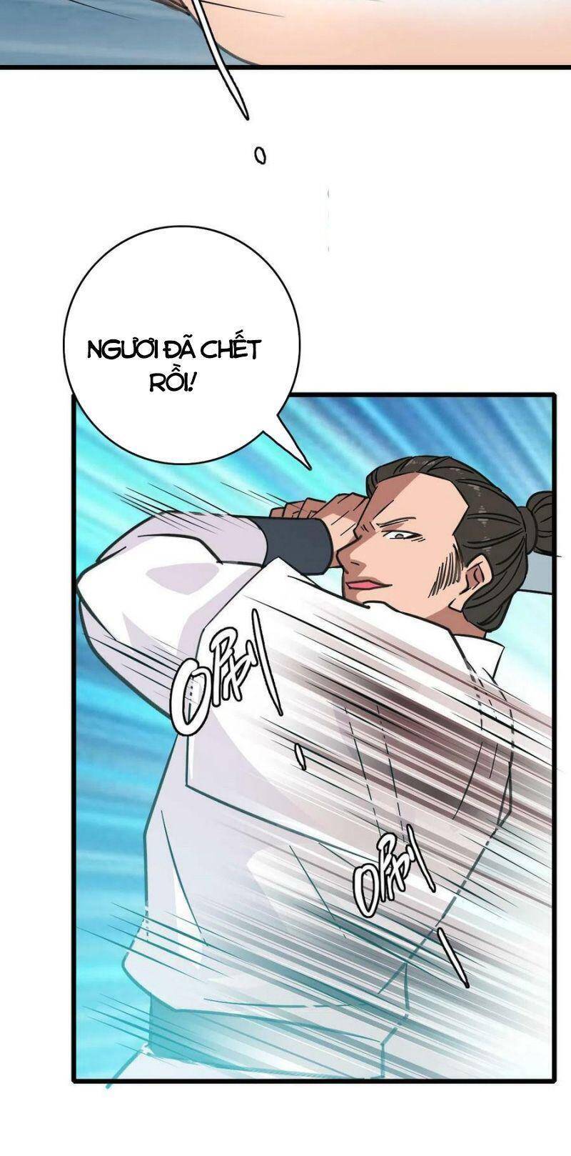 Siêu Đạo Thần Thuật Chapter 85 - 20