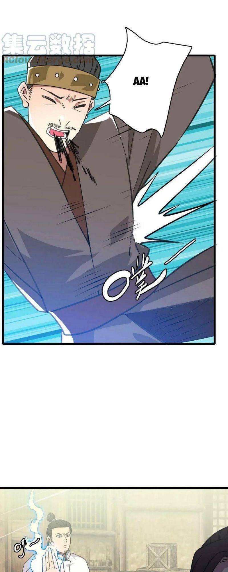 Siêu Đạo Thần Thuật Chapter 85 - 3