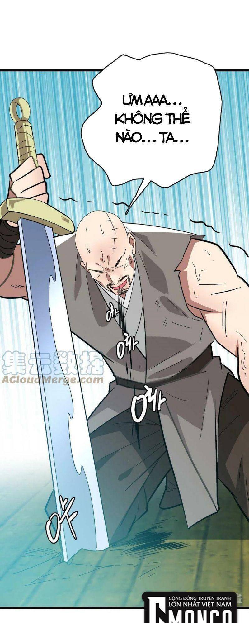 Siêu Đạo Thần Thuật Chapter 85 - 23