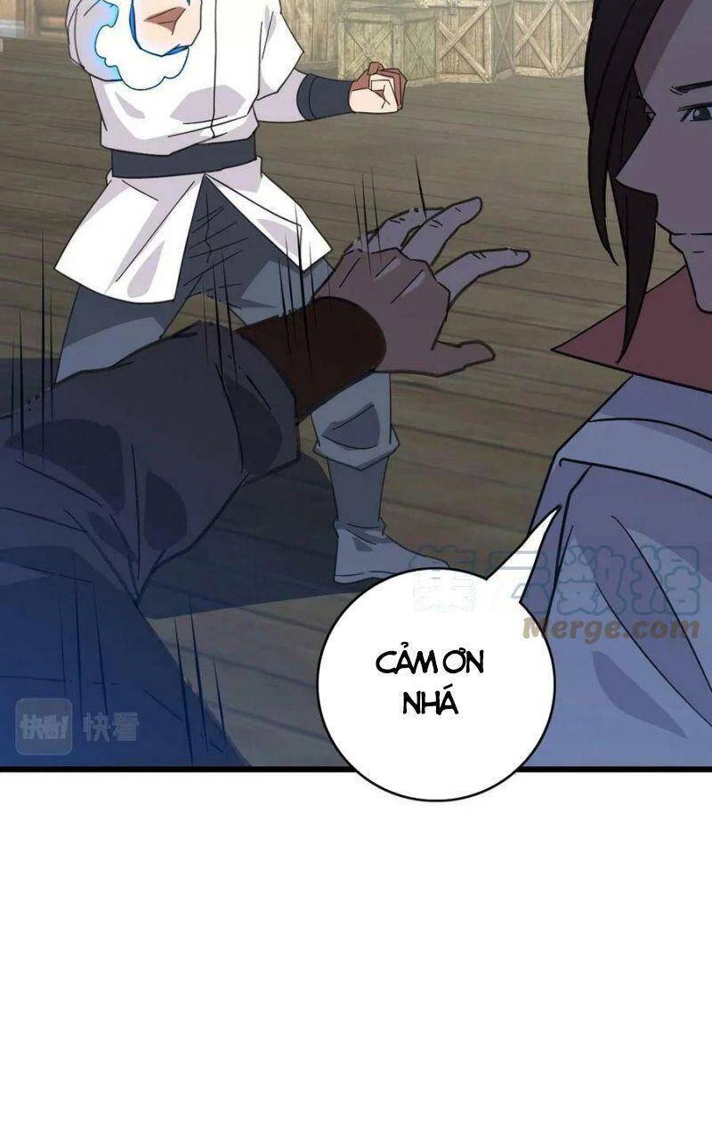 Siêu Đạo Thần Thuật Chapter 85 - 4