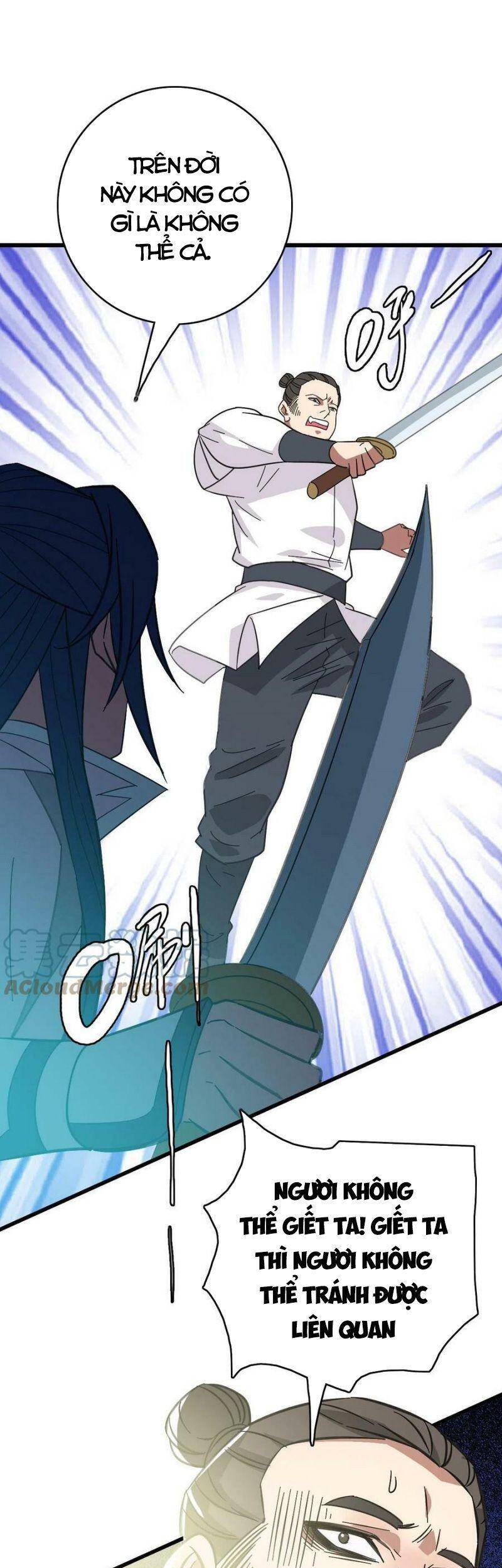 Siêu Đạo Thần Thuật Chapter 85 - 31