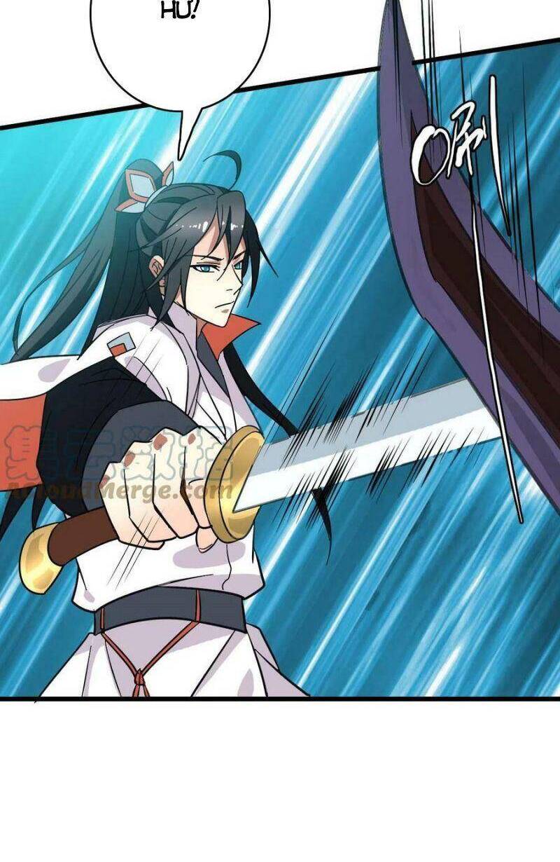 Siêu Đạo Thần Thuật Chapter 85 - 38