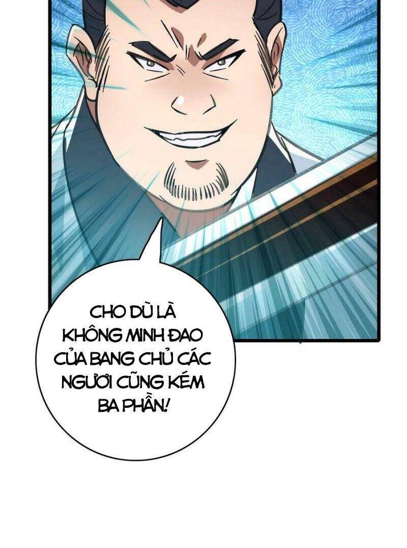 Siêu Đạo Thần Thuật Chapter 85 - 42