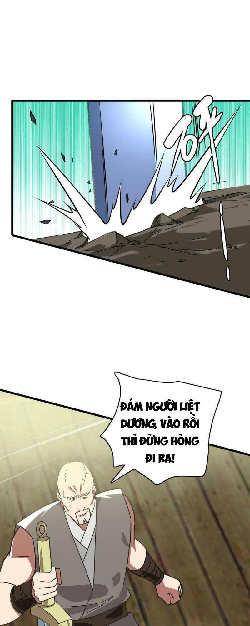 Siêu Đạo Thần Thuật Chapter 85 - 7