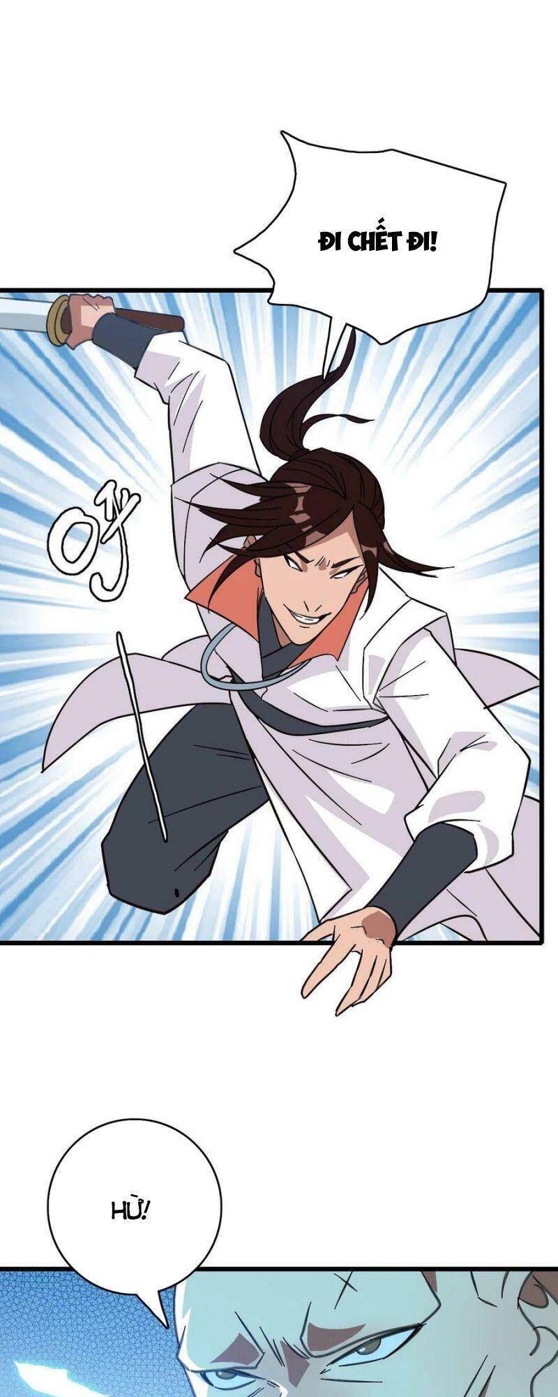 Siêu Đạo Thần Thuật Chapter 85 - 9