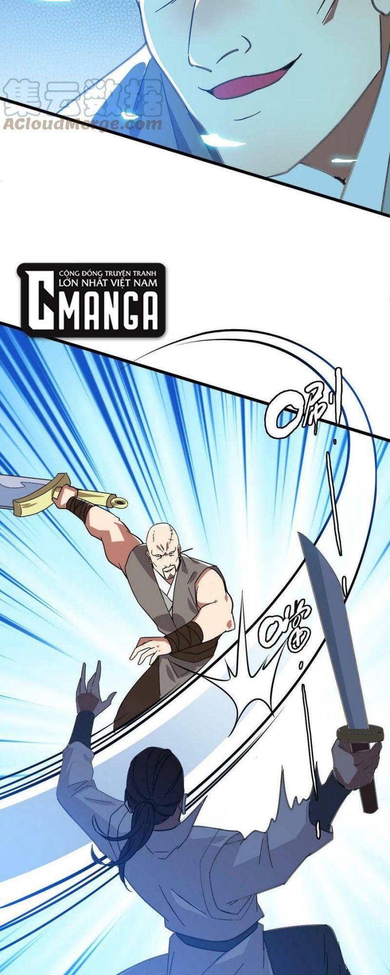 Siêu Đạo Thần Thuật Chapter 85 - 10